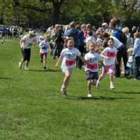 Lymington RNLI Lifeboat 10k 2012