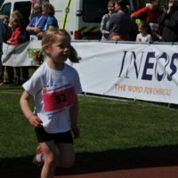 Lymington RNLI Lifeboat 10k 2012
