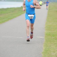 Eton Dorney Triathlon May 2012