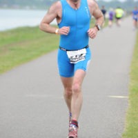 Eton Dorney Triathlon May 2012