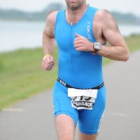 Eton Dorney Triathlon May 2012