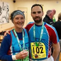 IoW Chilly Hilly 2017