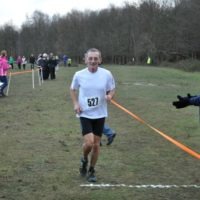 Hants XC Championship 2012