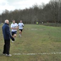 Hants XC Championship 2012