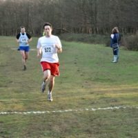 Hants XC Championship 2012