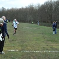 Hants XC Championship 2012