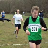 Hants XC Championship 2012