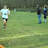 Hants XC Championship 2012