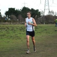 Hants XC Championship 2012