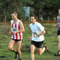 Hants XC Championship 2012
