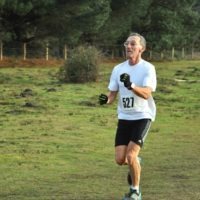 Hants XC Championship 2012