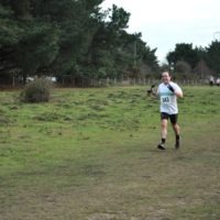 Hants XC Championship 2012