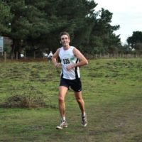 Hants XC Championship 2012