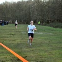 Hants XC Championship 2012