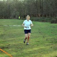 Hants XC Championship 2012