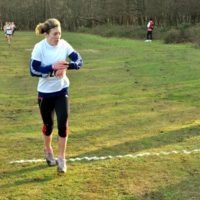 Hants XC Championship 2012