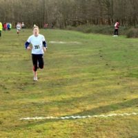 Hants XC Championship 2012