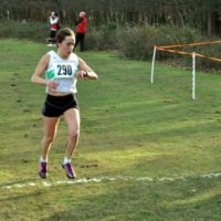 Hants XC Championship 2012