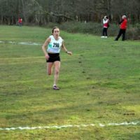 Hants XC Championship 2012