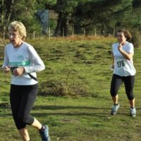 Hants XC Championship 2012