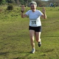 Hants XC Championship 2012