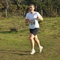 Hants XC Championship 2012