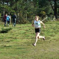 Hants XC Championship 2012