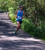 Lymington RNLI Lifeboat 10k 2012