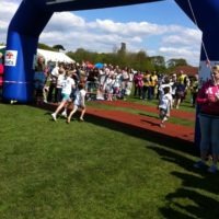 Lymington RNLI Lifeboat 10k 2012