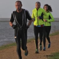 Bells ‘n Butties Training Duathlon – 6th December 2015