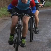 Bells ‘n Butties Training Duathlon – 6th December 2015