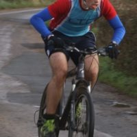 Bells ‘n Butties Training Duathlon – 6th December 2015