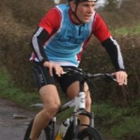 Bells ‘n Butties Training Duathlon – 6th December 2015