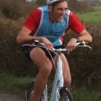 Bells ‘n Butties Training Duathlon – 6th December 2015