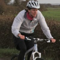 Bells ‘n Butties Training Duathlon – 6th December 2015