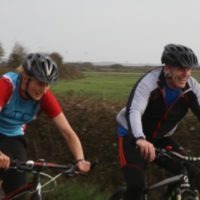 Bells ‘n Butties Training Duathlon – 6th December 2015