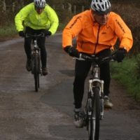 Bells ‘n Butties Training Duathlon – 6th December 2015