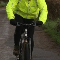 Bells ‘n Butties Training Duathlon – 6th December 2015