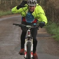 Bells ‘n Butties Training Duathlon – 6th December 2015