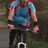 Bells ‘n Butties Training Duathlon – 6th December 2015