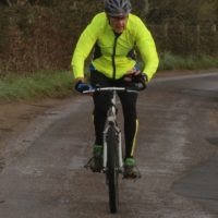 Bells ‘n Butties Training Duathlon – 6th December 2015