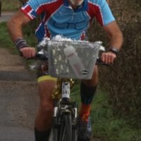 Bells ‘n Butties Training Duathlon – 6th December 2015