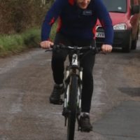 Bells ‘n Butties Training Duathlon – 6th December 2015