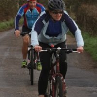 Bells ‘n Butties Training Duathlon – 6th December 2015