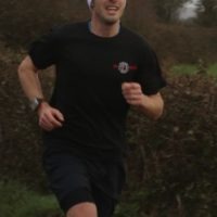 Bells ‘n Butties Training Duathlon – 6th December 2015