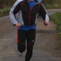 Bells ‘n Butties Training Duathlon – 6th December 2015