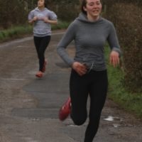 Bells ‘n Butties Training Duathlon – 6th December 2015