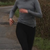 Bells ‘n Butties Training Duathlon – 6th December 2015