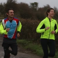 Bells ‘n Butties Training Duathlon – 6th December 2015