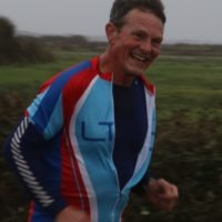 Bells ‘n Butties Training Duathlon – 6th December 2015